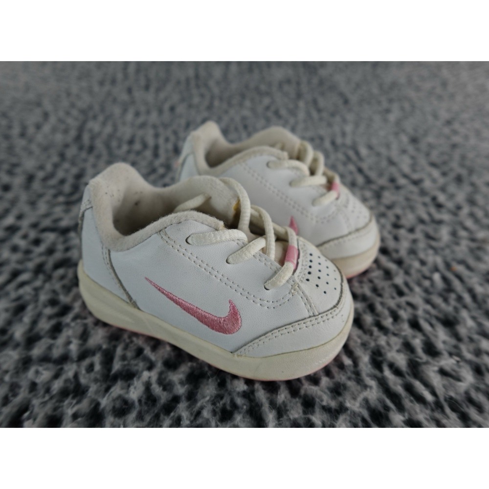 Nike Shoes‎ "Pearl /Pink" Girls' Toddler 2.5CW